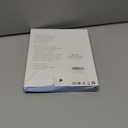 Akkerds for iPad A16 Case with Keyboard -7 Colors Backlit Keyboard for iPad 10th Generation/iPad Air 11 Inch -Wireless Folio Cover for iPad Air 10.9 Inch/iPad Pro 11 Inch 2022/2021/2020-Shiny Blue