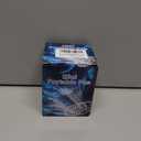 Portable Fan Rechargeable, Personal Waist Neck Wearable Cooling Fan with Light up to 16Hours Working Time, 4 Speeds 9200RPM Strong Airflow for Outdoor, Jobsite, Camping, Travel (Black)