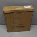 Clear Acrylic Shelf Dividers for Closet Organization - 6 Pack Closet Shelf Divider for Sweatshirt, Towel, Bag, Purse, Clothing, Sweater Organizer, Plastic Dividers and Separators for Shelves and Bedroom