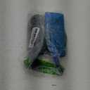 Kitchen Grips Chef's Mitt, Small, Blueberry/Black