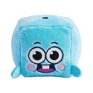 Baby Shark's Big Show Hank Song Cube Plushie