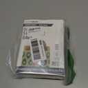 Lunchskins Avocado Paper Sandwich Bags - 50 Count per pack
