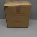 Sunbeam Royal Ultra Fleece Heated Electric Blanket Full Size, 84" x 72", 12 Heat Settings, 12-Hour Selectable Auto Shut-Off, Fast Heating, Machine Washable, Warm and Cozy, Iron