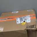 Westinghouse Electric Blanket Queen, Flower Jacquard Heated Blanket Queen Size with 10 Heating Levels and 1-12 Hours Auto-Off, Flannel to Sherpa Reversible, Machine Washable (84" x 90", Blue)