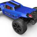 Redcat Racing Piranha-TR-10 Piranha Tr10 Truggy, Blue
