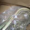 Grade 80 Chain V-Bridle | 3/8In x 2Ft Towing Chains Bridle with J Hooks and Grab Hooks | Transport Chain with 7,100LBS Safe Working Load | for Flatbed Truck Rollback Wrecker Carrier