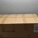 Best Choice Products 12V Kids Ride On Truck Car w/Parent Remote Control, Spring Suspension, LED Lights, AUX Port - White