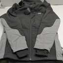 PROSmart 12V Men's Heated Jacket - Waterproof Electric Heating Coat Battery Operated Jackets for Men with Battery Included