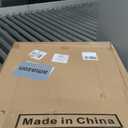 Fit Sonata Car Seat Covers (5 Seats Full Set) Compatible with Hyundai Sonata 2007-2024 2025 - Full Coverage Breathable Leather, Airbag Compatible, Waterproof & All-Weather, Black