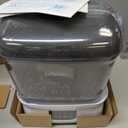 Dr. Brown's All-in-One Sterilizer and Dryer for Baby Bottles, Parts and Other Newborn Essentials