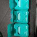 Oral-B Glide Pro-Health Comfort Plus Floss, Mint, 3 Ct