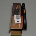 5 Precision Adjust Knife Sharpener- 3-Stage Premium Kitchen Knife Sharpener to Repair, Restore & Polish Blades by Sharp Pebble