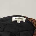 Popilush Leopard Print Dress with Built in Shapewear Spaghetti Strap Mini Dresses Mesh Ruched Bodycon Summer Splash (Large)