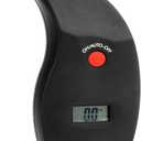Talking Tire Digital Pressure Gauge for Car, Bicycle, or Motorcycle - Monitor Tire Pressure