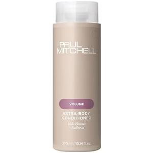 Paul Mitchell Extra-Body Conditioner, Adds Bounce + Fullness, For Fine Hair