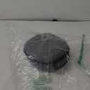 Hard Carrying Case for Meta Quest 3S/Quest 3/Vision Pro, Hard Shell Travel Case Compatible with VR Headset, Touch Controllers and Other Accessories, Space Saving Design for Travel and Home Storage