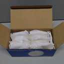 Homelist Rechargeable Puck Light with Remote, Motion Sensor Night Light, LED Closet Light 3 Color Temps for Stairs, Kitchen, Cabinet (6 Packs)