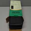 Pelrayt Glue Mouse Traps Indoor for Home, Rat Trap-12 Pack, Large Heavy Duty Glue Traps for Safe Home Pest Control. Pre-Scented, Non-Toxic Sticky Boards for Mice, Rats & More. Easy To Use