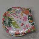 Gatherfun Tropical Luau Party Supplies Kit for 20 - Aloha Hawaiian Party Decorations with Disposable Paper Plates and Napkins | BBQs & Summer party (9)