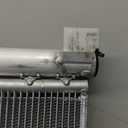 Wagner CD181 Condenser