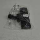 HIAKDOFT Universal Vacuum Cleaner Brush Head Replacement Floor Brush Attachment for Efficient Cleaning