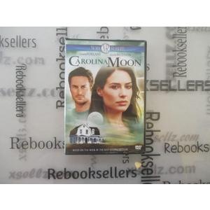 Carolina Moon (DVD)