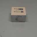 Aqara Presence Sensor FP2, mmWave Radar Wired Smart Motion Sensor, Zone Positioning, Multi-Person & Fall Detection, Supports HomeKit, Alexa, Google Home, and Home Assistant, 2.4 GHz Wi-Fi Required