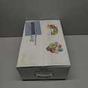 Button Maker Machine 75mm (3 in) Installation-Free, DIY Button Pin Maker Machine, Button Badge Press Machine with Free 100 Sets Button Maker Supplies & Pictures & Circle Cutter & Magic Book