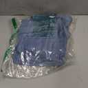 Koinshha Womens High Waisted Jeans Flare Stretch Boyfriend Bootcut Casual Denim Pants (12 Long, Light Blue)