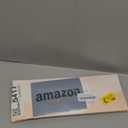 CJL HAIR 22" Long Ponytail Hair Extension Wrap Around Pony Tail Clip in Curly Wavy Synthetic Fake Hairpiece for Women Ash Medium Brown/Ash Blonde