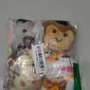 Melissa & Doug Zoo Friends Hand Puppets (FFP)