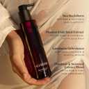 HigherDOSE Oxytocin Body Oil - Nourishing, Ayurvedic Body Care to Firm & Tone Skin - Lightweight & Fast-Absorbing Formula with Sea Buckthorn & Antioxidant-Rich Passion Fruit Seed Extract (5 Fl Oz)