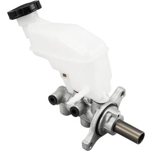 PHILTOP M631043 Brake Master Cylinder Assembly Replacement for Hyundai Elantra 2011-2015