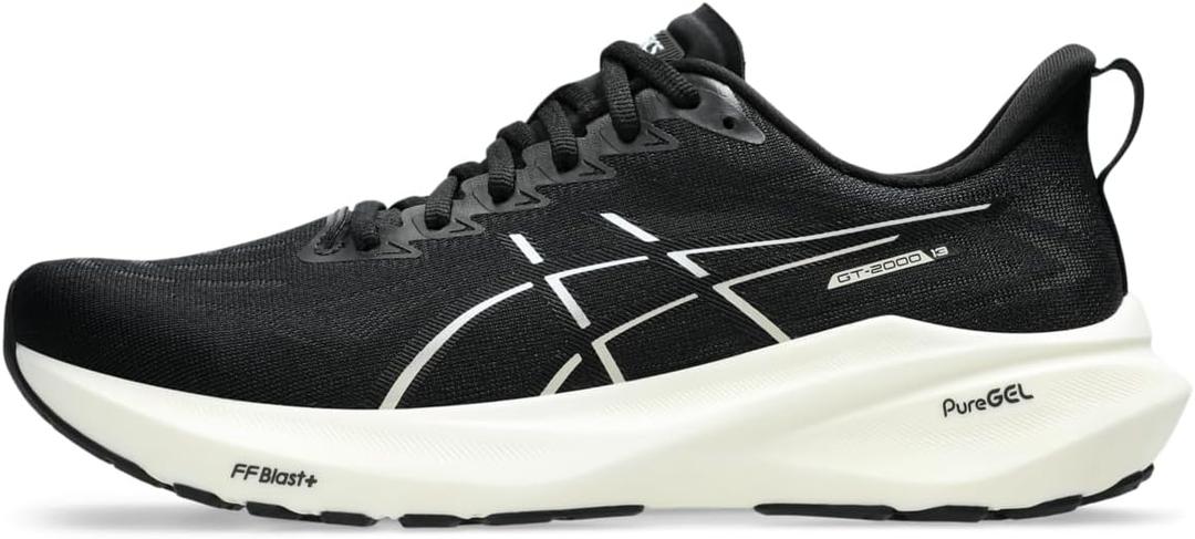 ASICS Men's GT-2000 13 Running Shoes, 11.5
