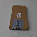 Segbeauty 12x4in Kitchen Sink Organizer, Instant Dry Sink Caddy Stone Drying Mat with Handle, Diatomaceous Earth Fast Drying Stone Vanity Tray Bathroom Sink Mat Soap Holder Countertop Organizer Rack (Gray)