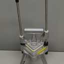 Nemco 55500-4 1" Easy Chopper Vegetable Dicer