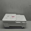 HP DeskJet 4158e Wireless Color Inkjet Printer, Print