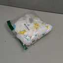 Little Grape Land Nursing Pillow Covers 2 Pack, Soft & Breathable Removable Breastfeeding Pillows Covers for Feeding Pillows, Nursing Pillow Slipcover for Baby Girls Boys, (Animal & Bear