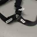 PetSafe Easy Walk No-Pull Dog Harness - The Ultimate Harness to Help Stop Pulling - Take Control & Teach Better Leash Manners - Helps Prevent Pets Pulling on Walks, Medium, Charcoal/Black