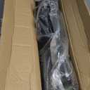 Pet Carrier Airline Approved, Expandable Large Dog Cat Carrier with Wheels, Upgraded Wheels Airline-Approved Cat & Dog Travel Carrier, Rolling Pet Carrier with Removable Pole Platform, Forest Green