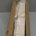 JOLLY CHEF Clamshell Take Out Food Containers, [8 * 8" 50-Pack] To Go Containers Disposable, Sugarcane To Go Box for Thanksgiving, Salad, Lunch