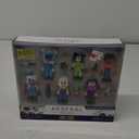 Dev Series Pack of 6 Rivals Figures