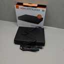 iLive HDMI 1080p DVD Player with HD Upconvert and Remote DH300BI