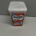 Temptations Cat Treats MixUps Backyard Cookout Flavor Crunchy, Soft Cat Treats, 30 oz. Tub (1.88 Pound (Pack of 1))