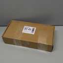 4 PCS Large Cork Bottle Stoppers 5.51x 4.72x 1.18 Inch Tapered Plugs Cork Canning Jar Lids Replacement Corks for Wines, Decorative Bottles, Jars, Arts, DIY Crafts