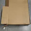 PA66-GF30  Radiator, Size 31×17,5 Inch