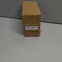 3 x Garden Hose Shut Off Valve Hose Connector Heavy Duty 3/4 Ball Valve With Brass Inlet and Outlet Water Valve Garden Hose Quick Connect Hose Attachment