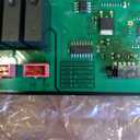 Samsung DG94-05220E Washer Control Board