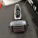 Panasonic ARC6 Electric Razor for Men Face, Wet & Dry Shavers for Men with Foil Shaver, Pop-up Trimmer, Ultra-Fast 6-Blade, Smart Shave Sensor, 22D Flexible Pivoting Head - ES-LS8A-K (Black)