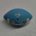 Baden Junior Football - Turquoise/Yellow